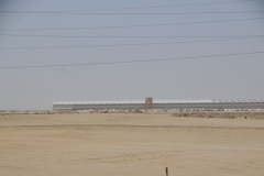 Massive huge industrial buildings manufacturing and creating thousands of jobs for the locals. In March 2018 the Namibian government in association with French Group PSA signed an investment agreement to initiate a joint-venture to assemble Opel and Peugeot vehicles in Walvis Bay.