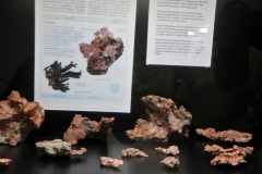 The Kristall Galerie, founded in 1998, has been designed for you to share in and discover some of the earth's most beautiful masterpieces - a fascinating display of crystals and gemstones.