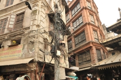 Has anyone heard the word "wireless" in Nepal?