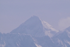 Known in Tibet as Sagarmatha or "Goddess of the Sky" avid climbers around the world call this mountain "the ultimate climb" or K2 with its astounding summit height of 29,029 feet above sea level. Mount Everest earns the tital of the tallest peak on Earth.