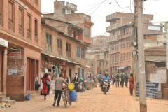 Bhaktapur - A Living Heritage