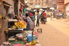 Life in the Old City