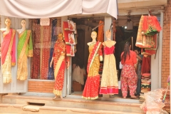 Latest styles in dresses