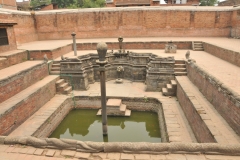 Royal Baths... I think I will pass.