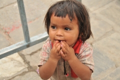 Cute little one