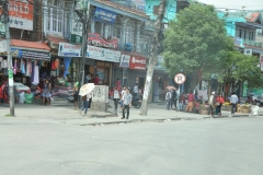 Pokhara lies on an important old trading route between China and India. Many local hills have med-evil ruins from the 17th Century Dynasty. It is also the most expensive city in Nepal to live.