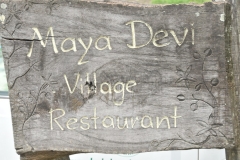 Great place to have lunch on Lake Phewa and spend the night.