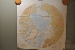 August 2022 I flew from San Diego, California to Oslo, Norway to begin an adventure  with 3 nights in Oslo and then flew to Longyearbyen, Svalbard in the Arctic and boarded an ice breaker ship for 10 days. .