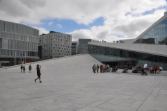 Another view of the Opera House.