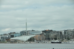 Oslo is the capital and most populous city of Norway. It constitutes both a county and a municipality. The municipality of Oslo had a population of 702,543 in 2022, while the city's greater urban area had a population of 1,064,235 in 2022,