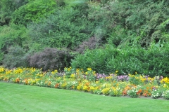 Oslo is surrounded by nature.