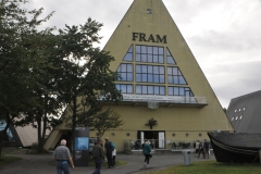 FRAM - THE POLAR EXPLORATION MUSEUM