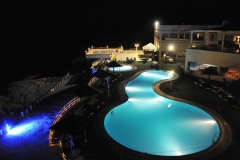 Hotel Atana - Khasab, Oman