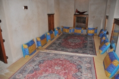 Home sweet home years ago for the men