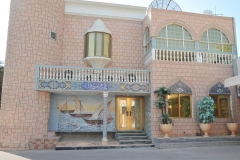 Luxurious Home in Khasab