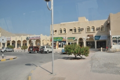 Downtown Khasab