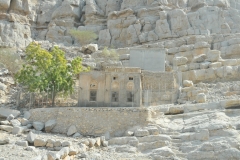 Talk about isolation