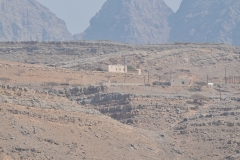 Talk about isolation