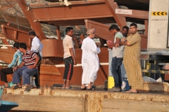 Catching up what happened today