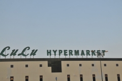 LuLu Hypermarket - is a Supermarket