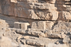 Abandoned homes 100's and 100's of years old