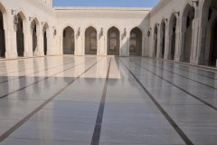 The money that is spent on these large Mosques is hard to fathom.