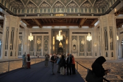 Mandatory Prayers daily 5 times a day. Fajr Prayer - Dawn Prayer Zuhr Prayer - Noon Prayer Asr Prayer - 3rd Prayer Maghrib Prayer - Just after sunset Prayer Isha Prayer - night time Prayer