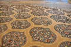 The carpet