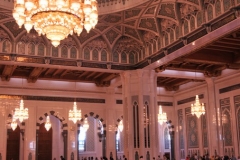 Capacity is 20,000 persons