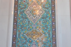 Ornateness everywhere