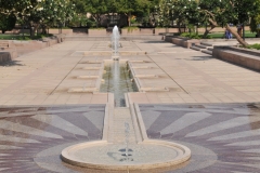 Fountains