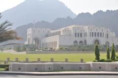 Bayt al-Zubair Museum