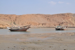 Port of Sur - Sur was an important port in ancient times, especially when trading with East Africa. Merchants made fortunes from the trade in slaves and cloves and used the profits to build elaborate houses.