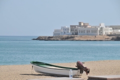 Beautiful tranquil location on the water