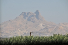 There are over 500 forts, castles and towers in Oman.