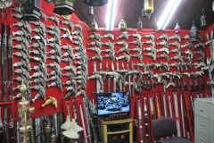 Khanjars for sale. I purchased one