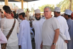 Think I stood out??? This hour at the market auction was absolutely one of the most interesting items I have been able to participate in recent years in all the travels. I took a total of over 200 photos during the hour. An incredible experience.