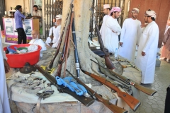 It was surprising to see how much they sold in a short period of time.