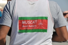 Muscat Road Runners