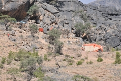 Some one actully lives here today