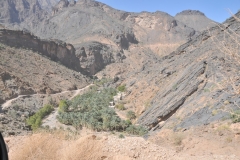 That is another village where people live today