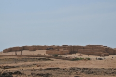 Sumhuram Archaeological Park