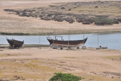Most important pre Islamic Settlement in Dhofar Region