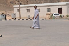 Our driver with a newer generation look