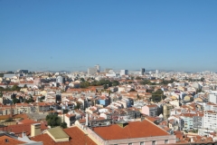 Lisbon is one of the oldest cities in the world and the second-oldest European capital city,after Athens, predating other modern European capitals by centuries.