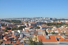 Among European capitals, Lisbon ranks among those with the warmest winters and has the mildest winter nights out of any major European city.