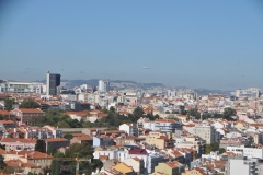 Most of the Portuguese expeditions of the Age of Discovery left Lisbon during the period from the end of the 15th century to the beginning of the 17th century,