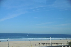 Beautiful beaches