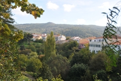 Village of Monchique
