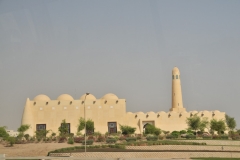 Mosque